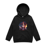 Witch AS Colour - Youth Supply Hood