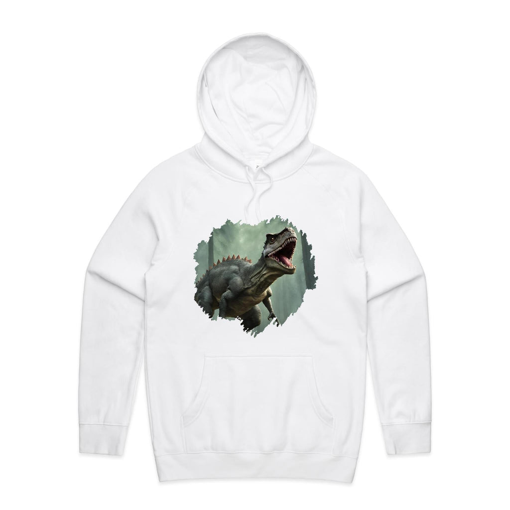 T Rex AS Colour Supply Hood Ogo Merch