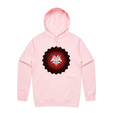 Glowing Cerberus AS Colour Supply Hood Ogo Merch