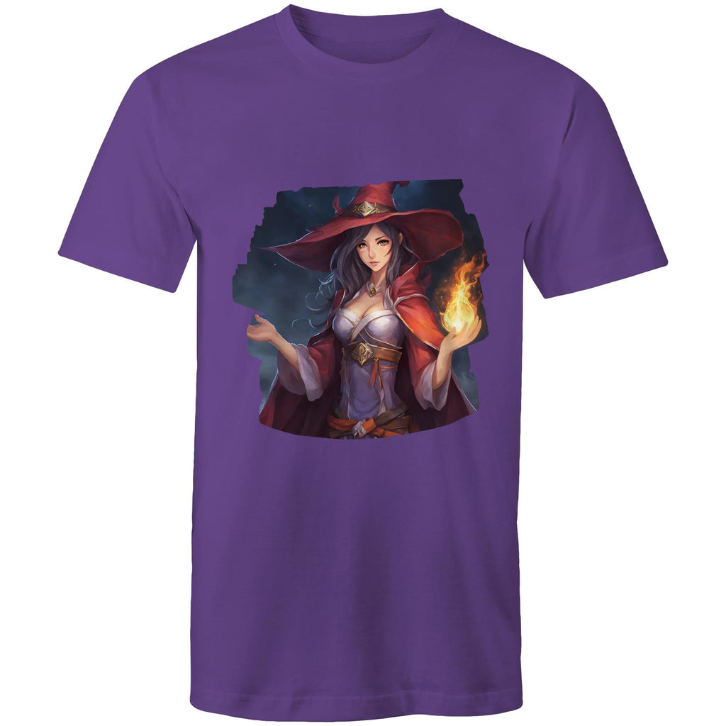 Witch AS Colour Staple - Mens T-Shirt Ogo Merch