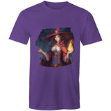 Witch AS Colour Staple - Mens T-Shirt Ogo Merch
