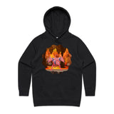 Lava Cerberus AS Colour Women's Supply Hood