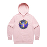 Gold Eagle AS Colour - Women's Supply Hood Ogo Merch