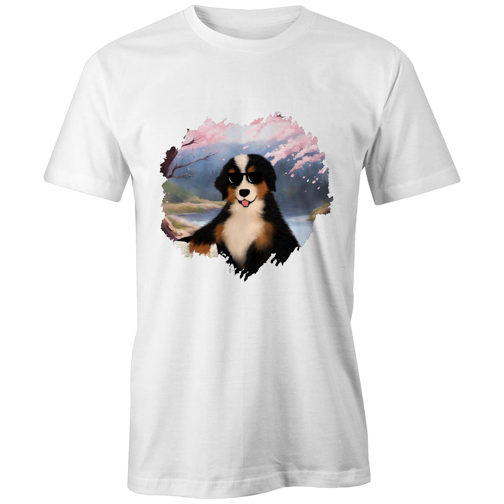 Cool Dog AS Colour Classic Tee Ogo Merch