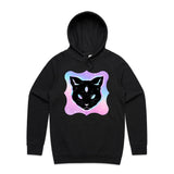 Psychic Cat AS Colour Supply Hood
