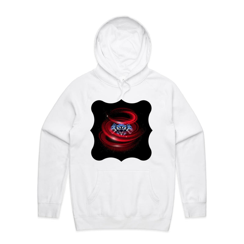 Cerberus Swirl AS Colour Supply Hood Ogo Merch