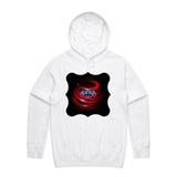 Cerberus Swirl AS Colour Supply Hood Ogo Merch