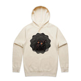 Cave Cerberus AS Colour Supply Hood Ogo Merch