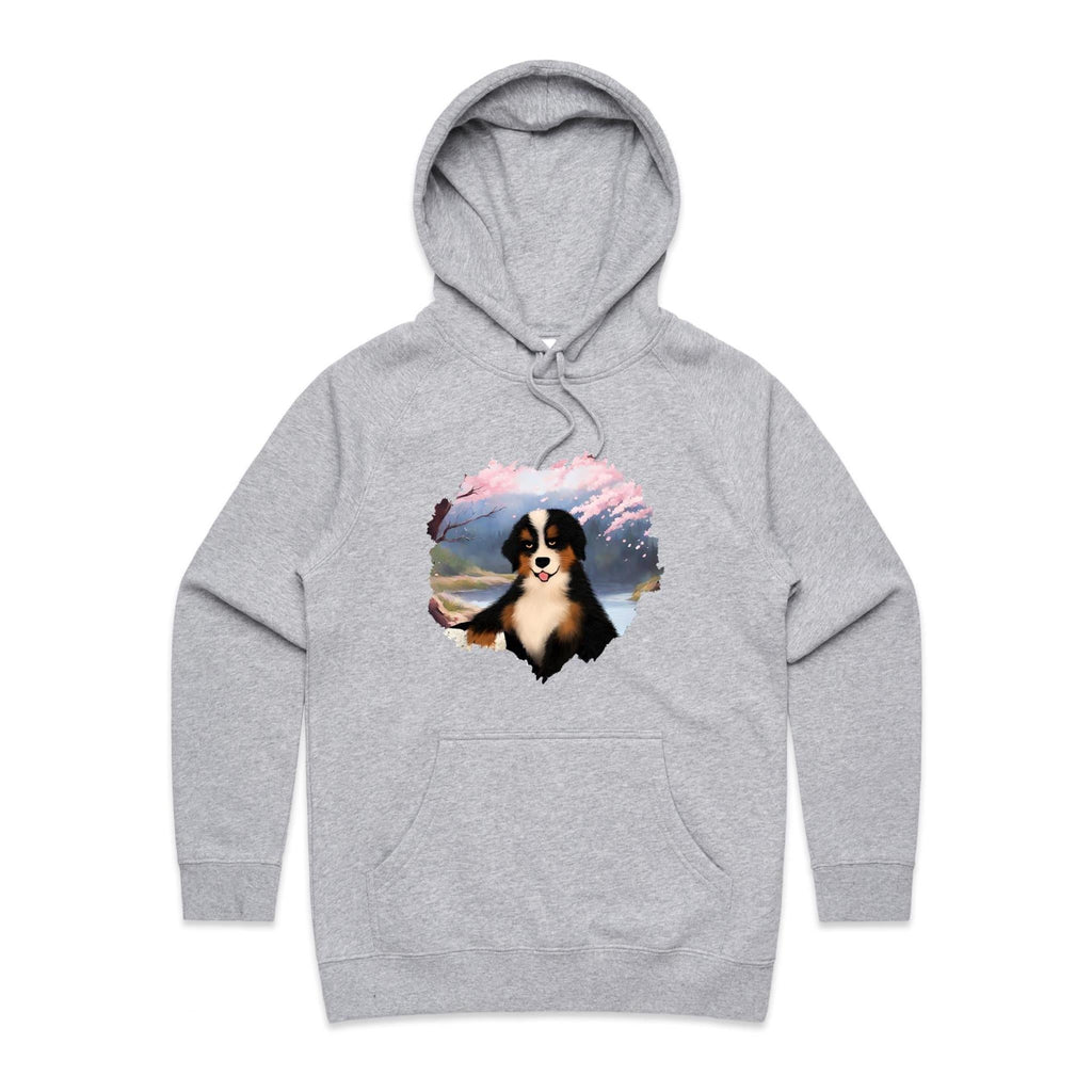 Dog AS Colour Women's Supply Hood Ogo Merch
