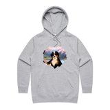 Dog AS Colour Women's Supply Hood Ogo Merch