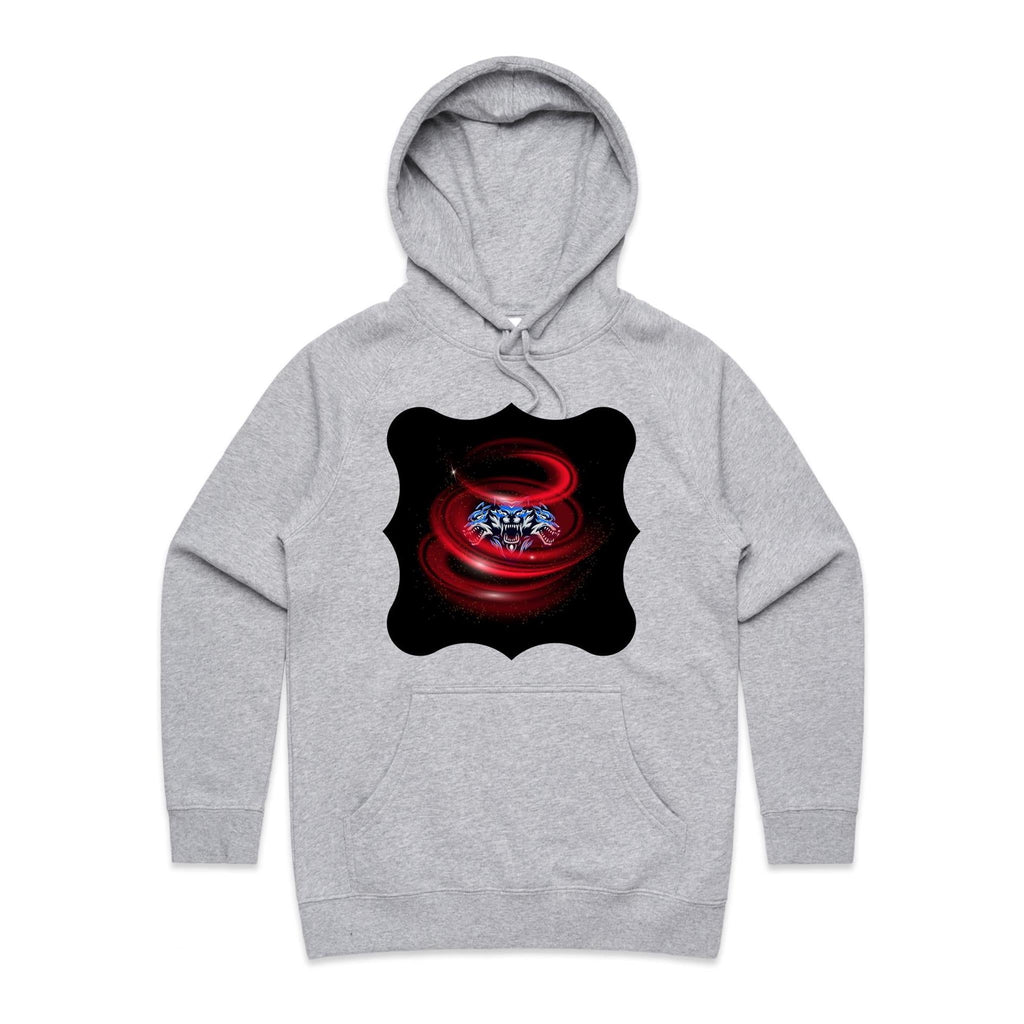 Cerberus Swirl AS Colour Women's Supply Hood Ogo Merch