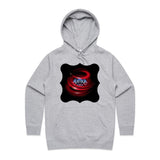 Cerberus Swirl AS Colour Women's Supply Hood Ogo Merch
