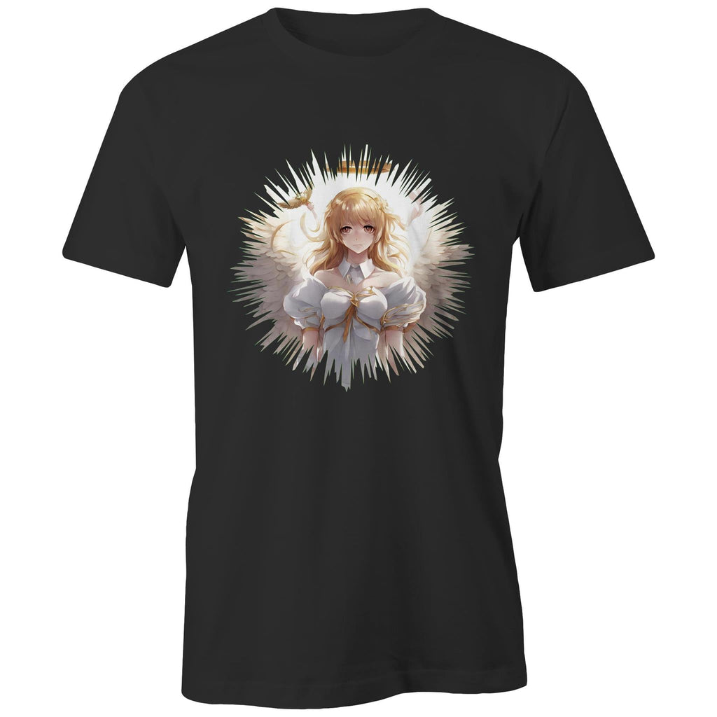 Angel Girl AS Colour - Classic Tee Ogo Merch