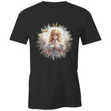 Angel Girl AS Colour - Classic Tee Ogo Merch