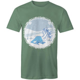 Snow Hydra AS Colour Staple Mens TShirt Ogo Merch