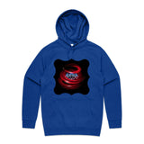 Cerberus Swirl AS Colour Supply Hood Ogo Merch