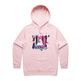 Unicorn AS Colour - Women's Supply Hood Ogo Merch