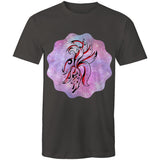 Nine Tailed Fox Mens TShirt Ogo Merch