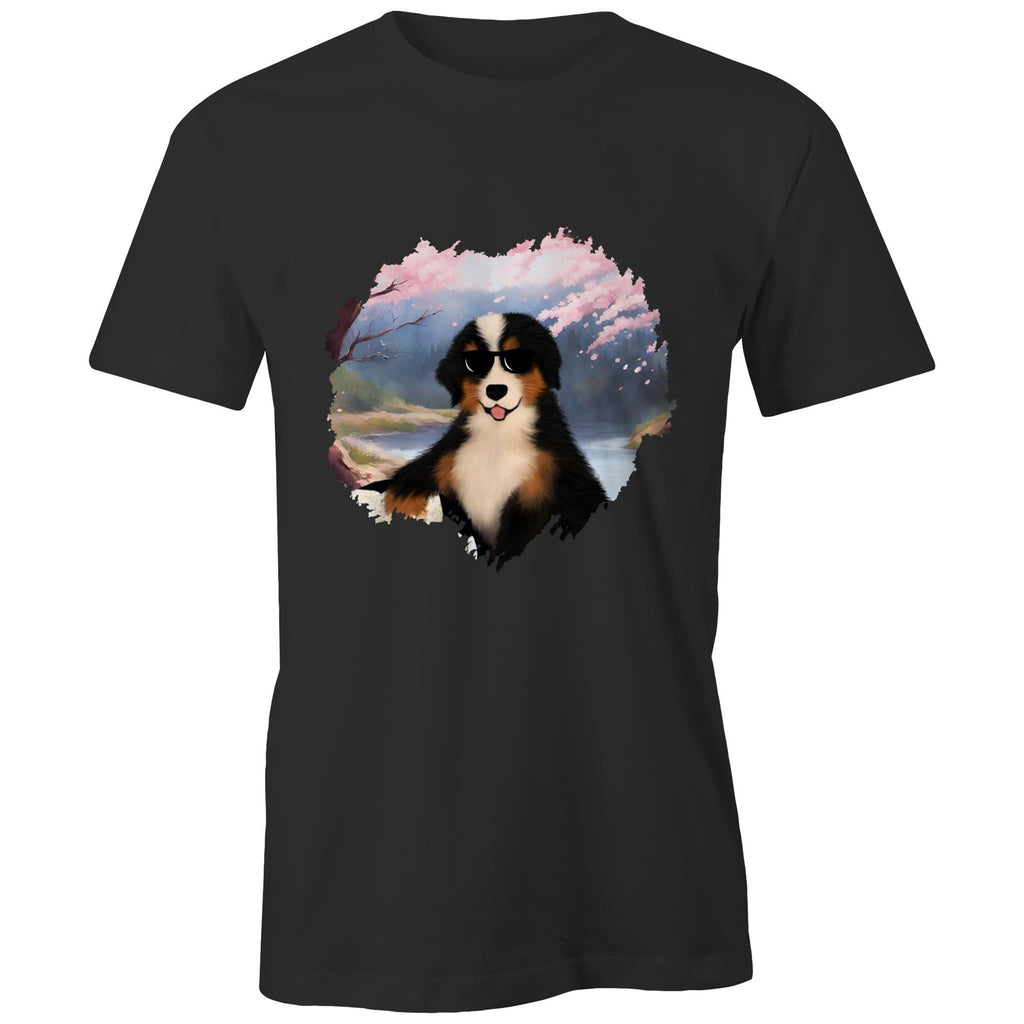 Cool Dog AS Colour Classic Tee Ogo Merch