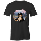 Cool Dog AS Colour Classic Tee Ogo Merch