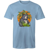 Bear AS Colour Staple - Mens T-Shirt Ogo Merch