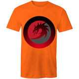 Dragon Shadow AS Colour Staple Mens TShirt Ogo Merch