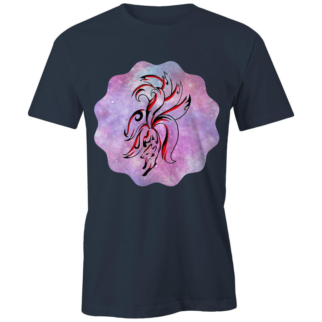 Nine Tailed Fox AS Colour Classic Tee Ogo Merch