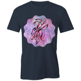 Nine Tailed Fox AS Colour Classic Tee Ogo Merch