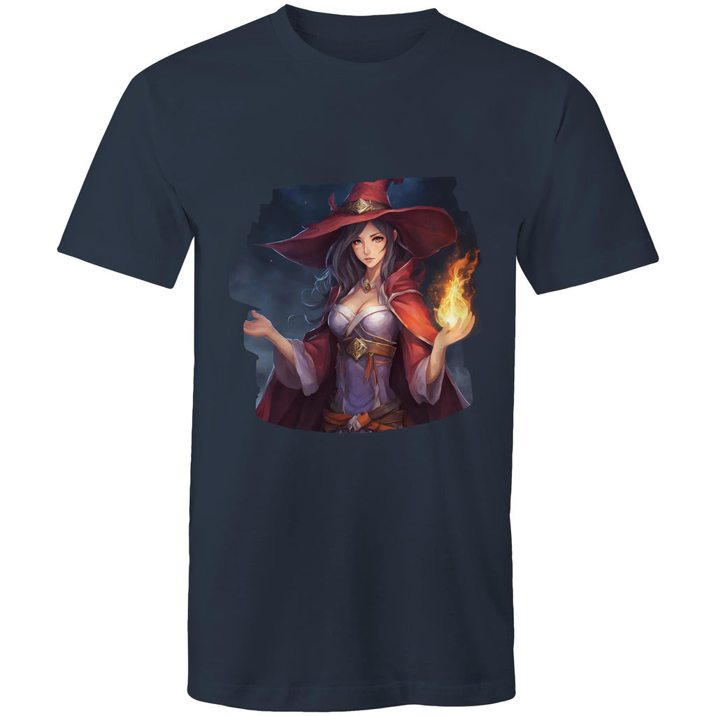 Witch AS Colour Staple - Mens T-Shirt Ogo Merch