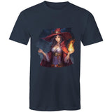 Witch AS Colour Staple - Mens T-Shirt Ogo Merch