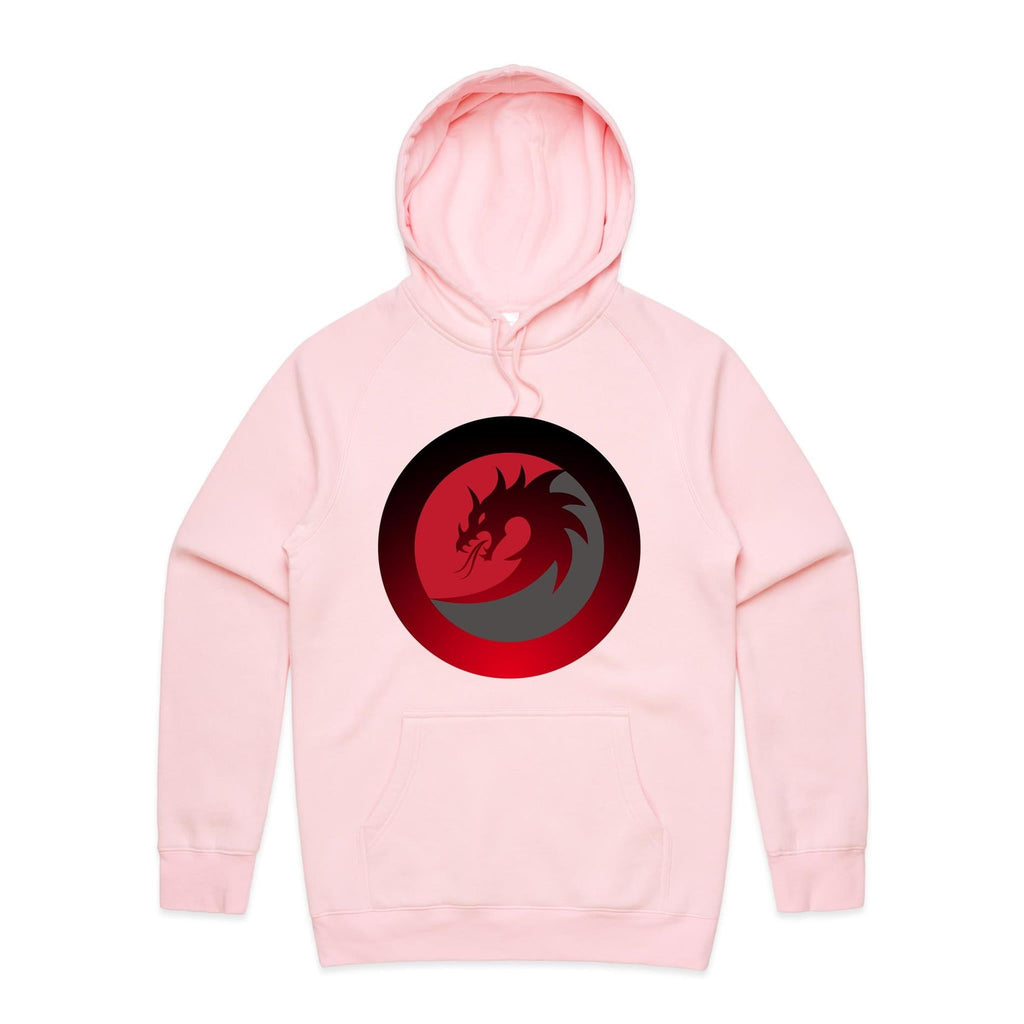 Dragon Shadow AS Colour Supply Hood Ogo Merch