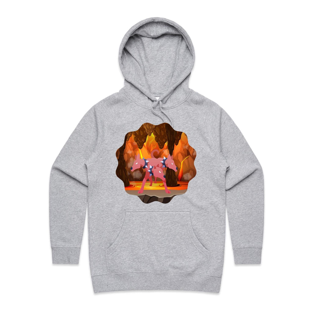 Lava Cerberus AS Colour Women's Supply Hood Ogo Merch