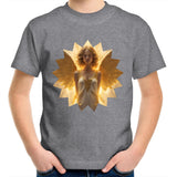 Angel AS Colour Kids Youth TShirt Ogo Merch