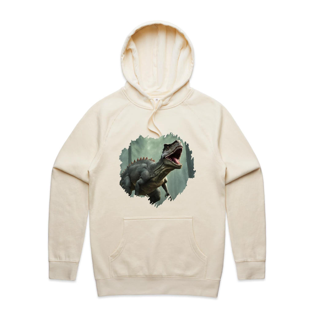 T Rex AS Colour Supply Hood Ogo Merch