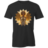 Angel AS Colour Classic Tee Ogo Merch