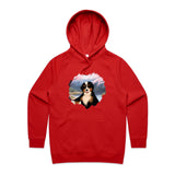 Dog AS Colour Women's Supply Hood Ogo Merch
