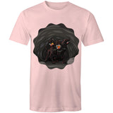 Cave Cerberus AS Colour Staple Mens TShirt Ogo Merch