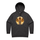 Angel AS Colour - Women's Supply Hood Ogo Merch