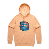 Dolphins AS Colour - Supply Hood Ogo Merch