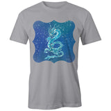 Blue Dragon Classic Tee Ogo Merch