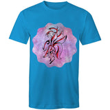 Nine Tailed Fox Mens TShirt Ogo Merch