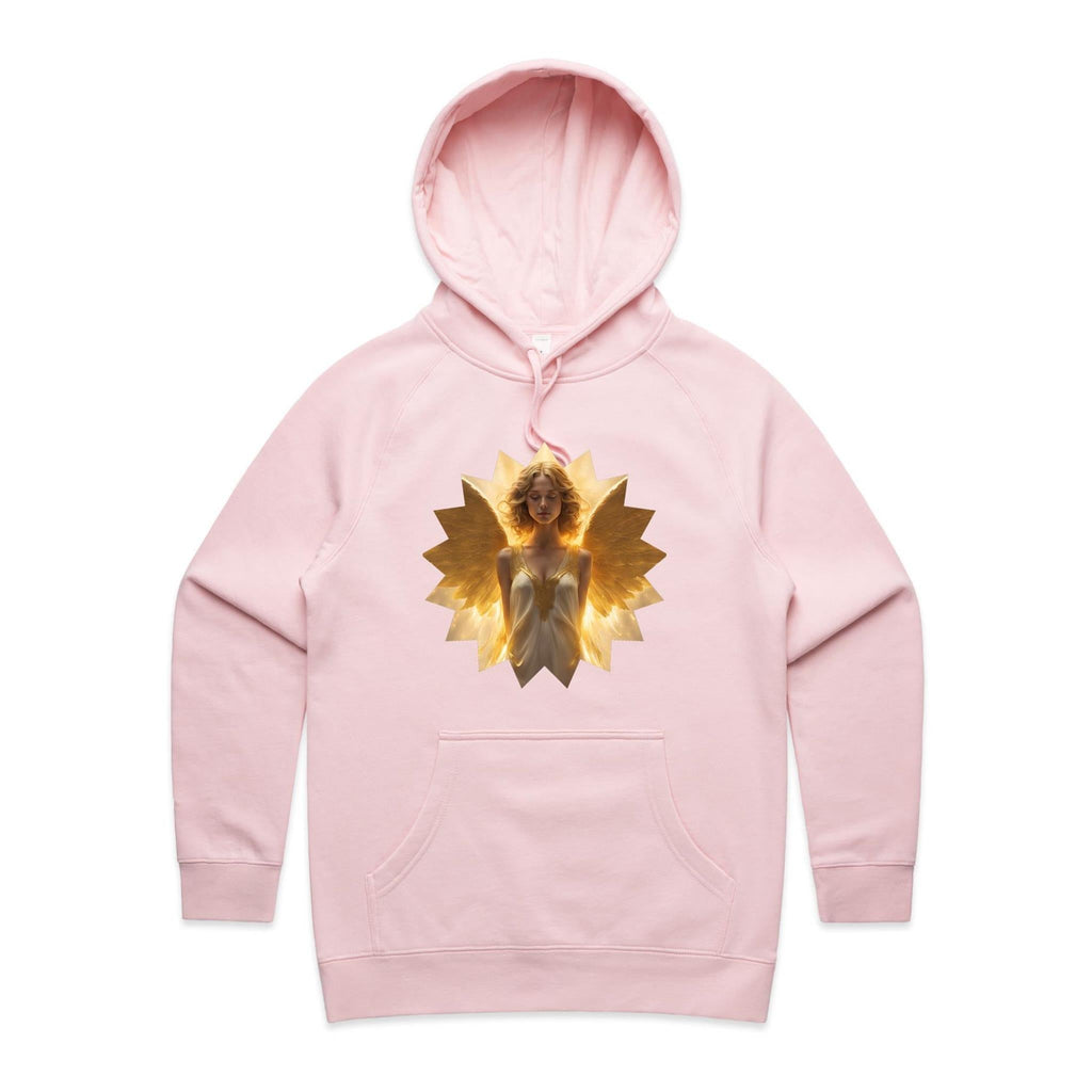 Angel AS Colour - Women's Supply Hood Ogo Merch