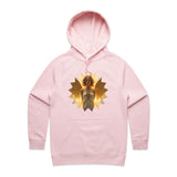 Angel AS Colour - Women's Supply Hood Ogo Merch