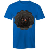 Cave Cerberus AS Colour Staple Mens TShirt Ogo Merch