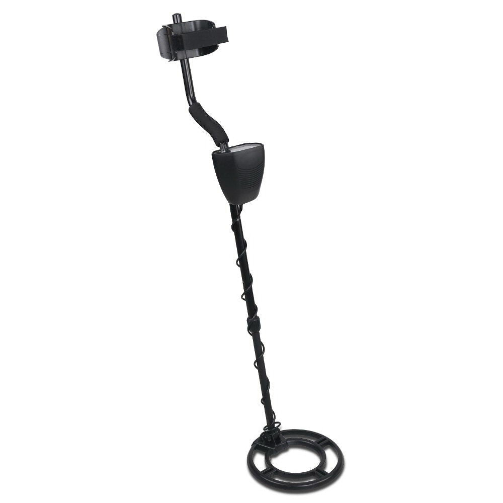 Metal Detector 220MM Deep Sensitive Waterproof Treasure Hunter Gold Digger Dropshipzone