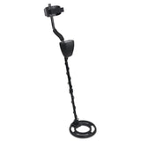Metal Detector 220MM Deep Sensitive Waterproof Treasure Hunter Gold Digger Dropshipzone