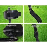Metal Detector 220MM Deep Sensitive Waterproof Treasure Hunter Gold Digger Dropshipzone