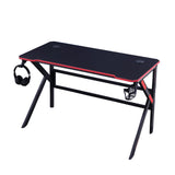 140cm RGB Gaming Desk Dropshipzone