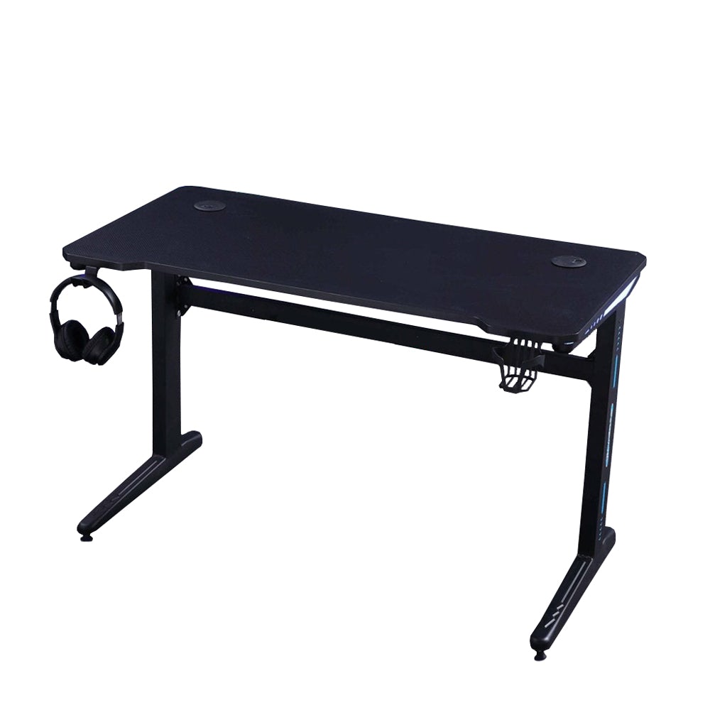 140cm RGB Gaming Desk Dropshipzone