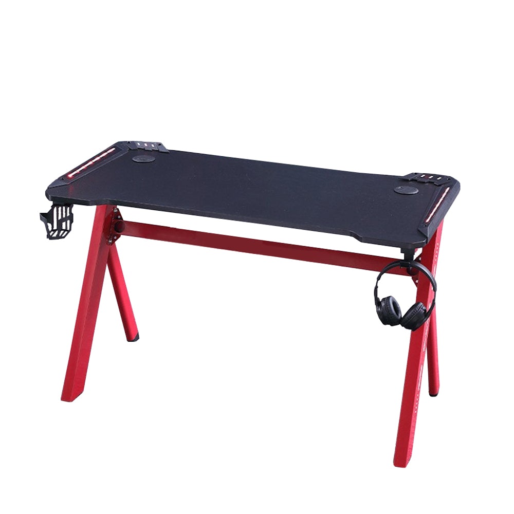 140cm RGB Gaming Desk Dropshipzone